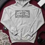 Dead Man Hand Hoodie