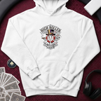 High Roller Club Hoodie