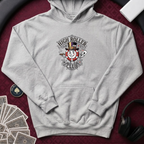 High Roller Club Hoodie