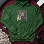 On Your Bike #1 Hoodie