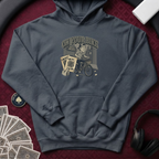 On Your Bike #1 Hoodie