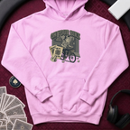 On Your Bike #1 Hoodie