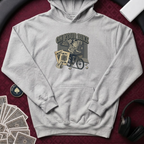 On Your Bike #1 Hoodie