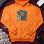 On Your Bike #1 Hoodie