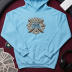 Poker Atmosphere Hoodie