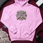 Poker Atmosphere Hoodie