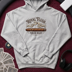 Royal Flush Club Hoodie