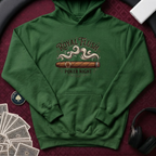 Royal Flush Club Hoodie