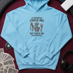 Nutcracking Hoodie