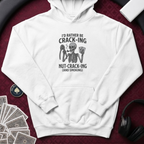 Nutcracking Hoodie