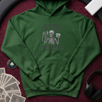 Nutcracking Hoodie