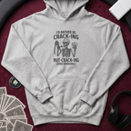 Nutcracking Hoodie