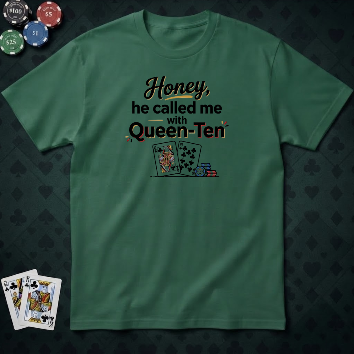Honey T-shirt