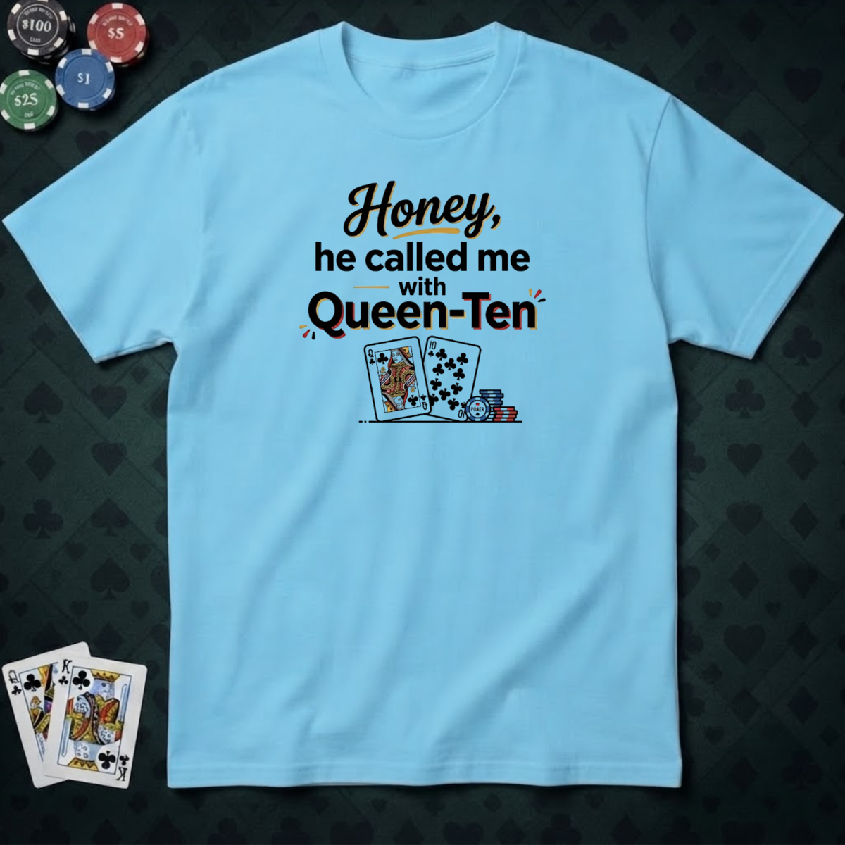 Honey T-shirt
