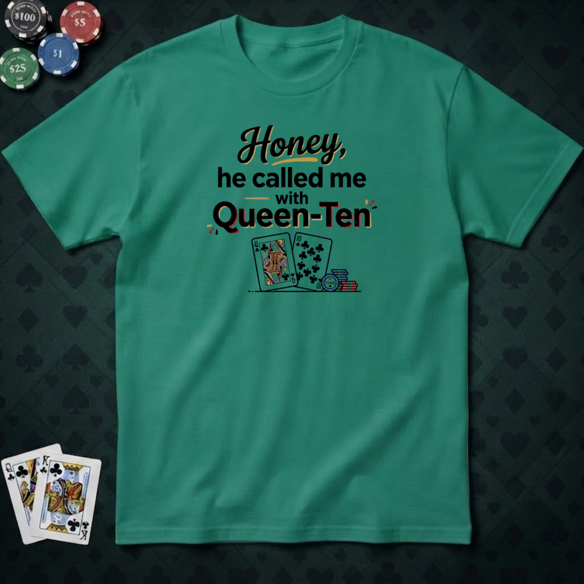 Honey T-shirt