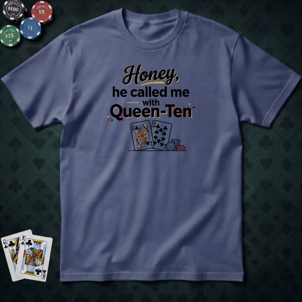 Honey T-shirt