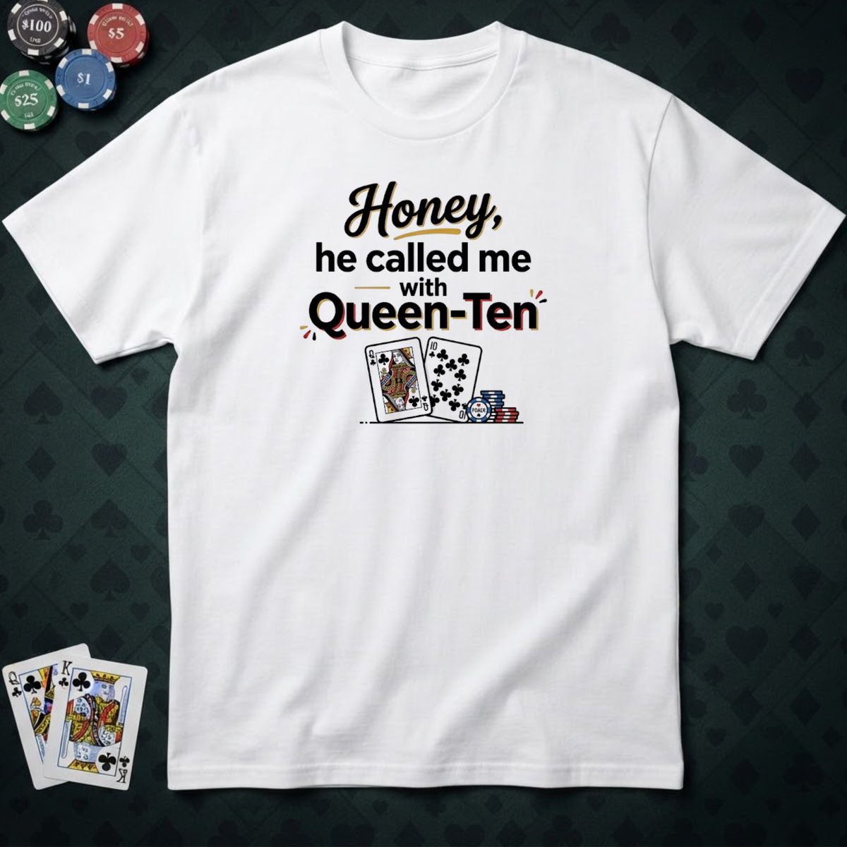 Honey T-shirt