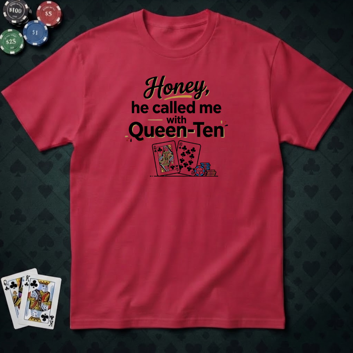 Honey T-shirt