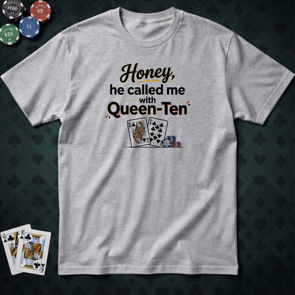 Honey T-shirt