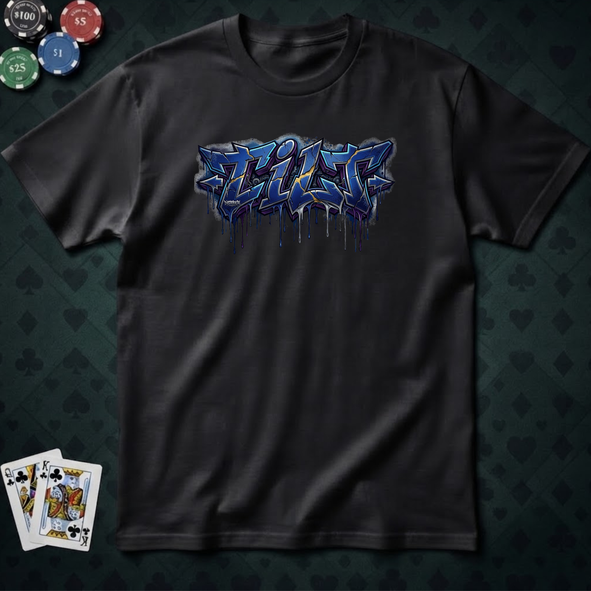 Tilt #2 T-shirt