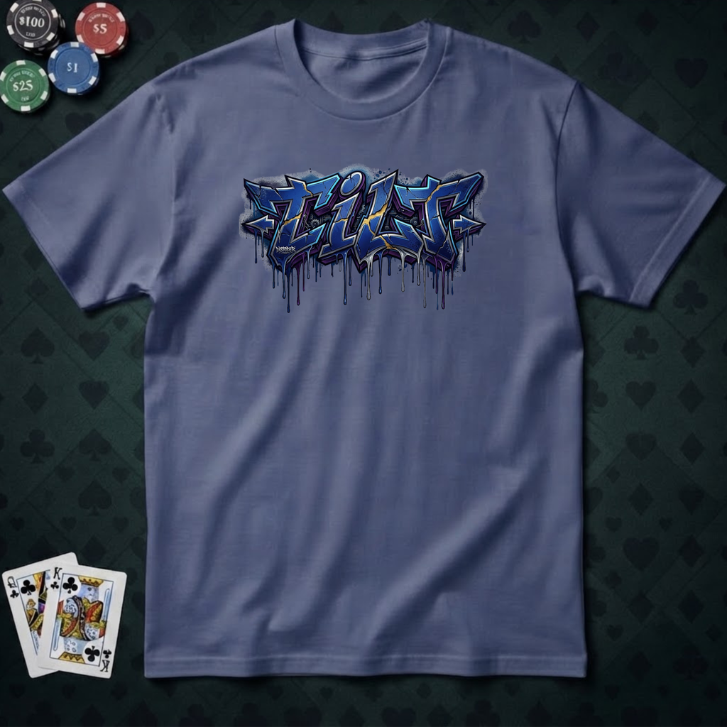 Tilt #2 T-shirt