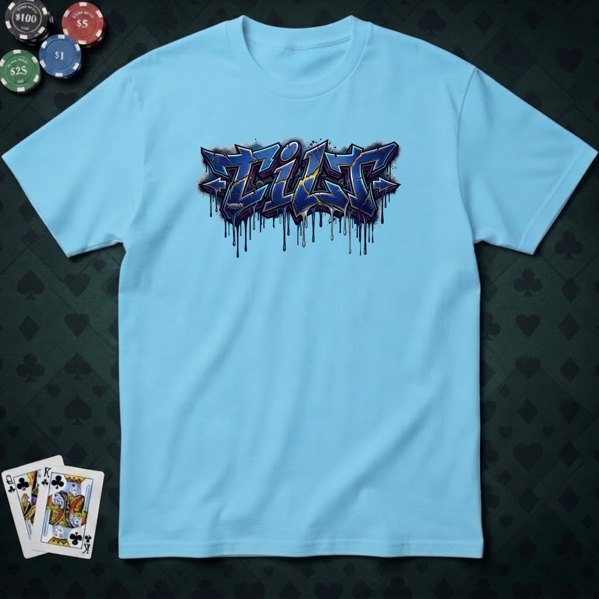 Tilt #2 T-shirt