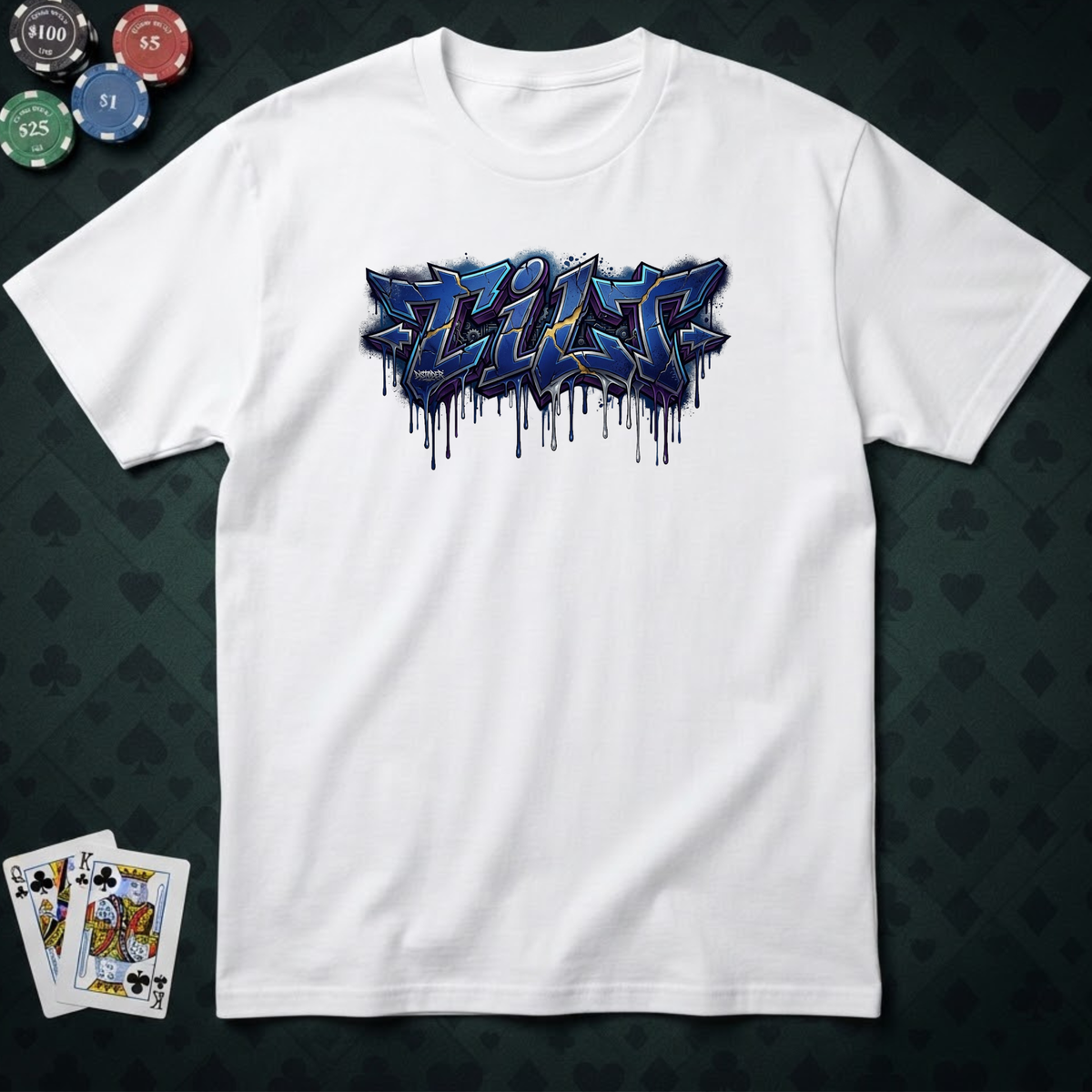 Tilt #2 T-shirt
