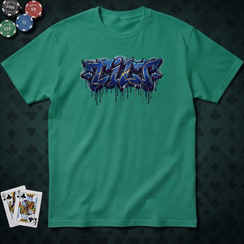 Tilt #2 T-shirt