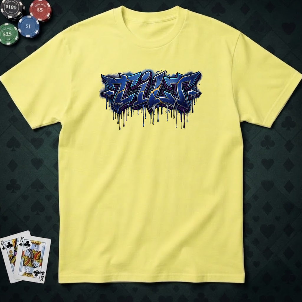Tilt #2 T-shirt