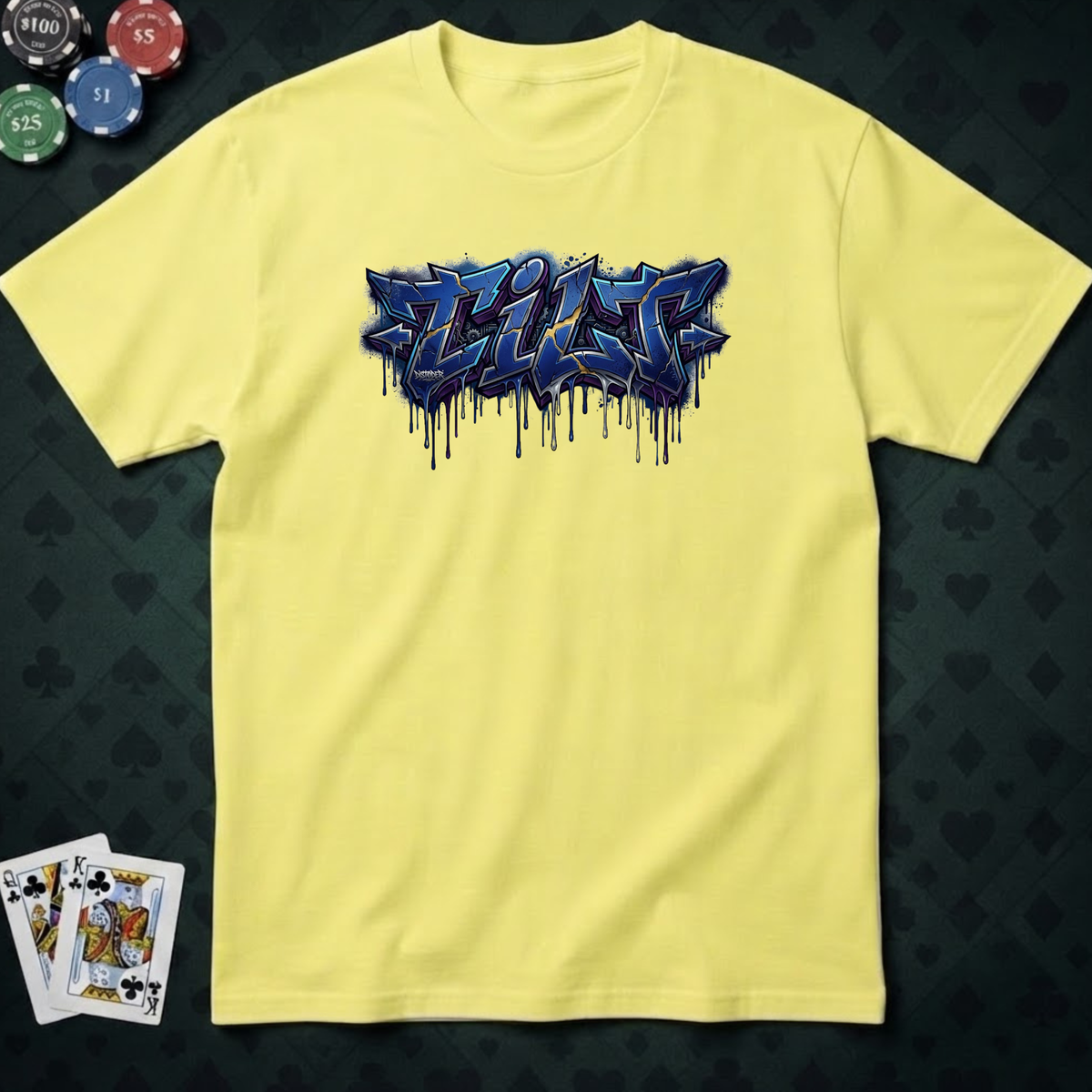 Tilt #2 T-shirt
