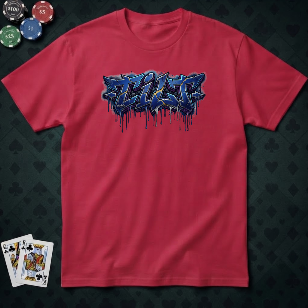 Tilt #2 T-shirt