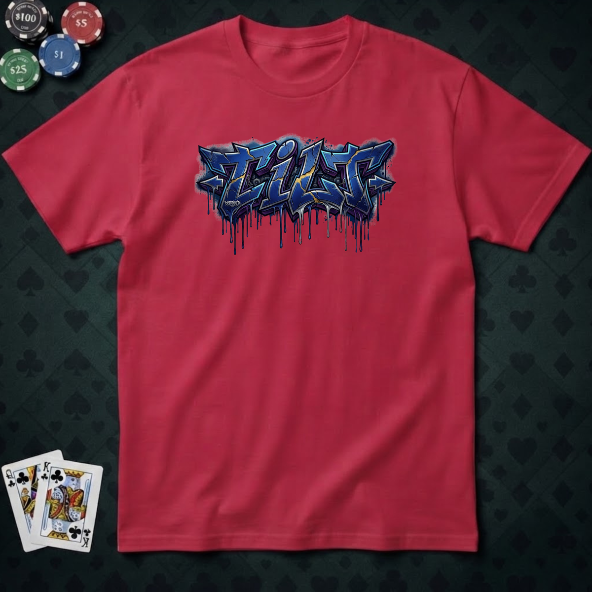 Tilt #2 T-shirt