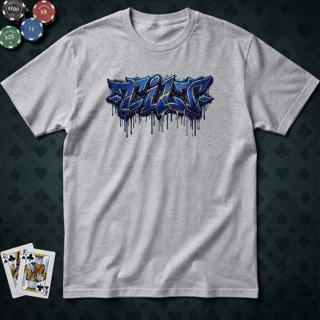 Tilt #2 T-shirt