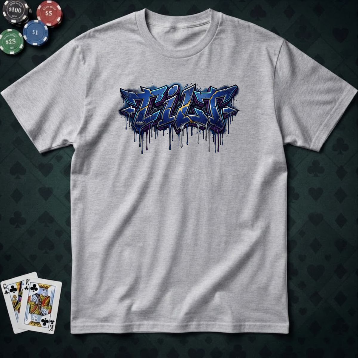 Tilt #2 T-shirt