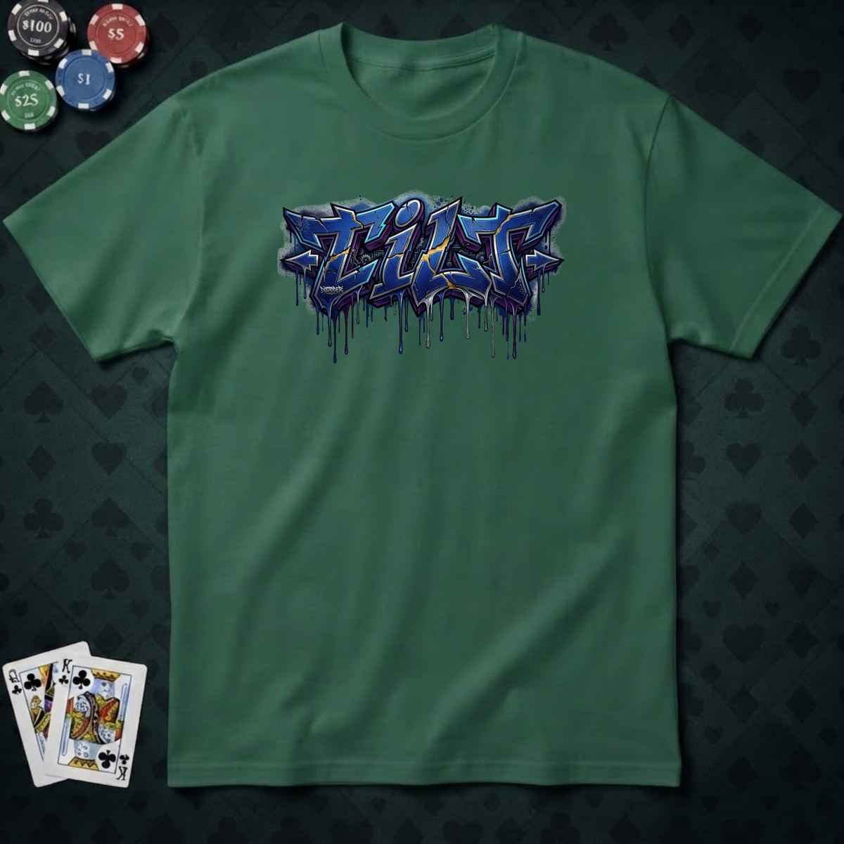 Tilt #2 T-shirt