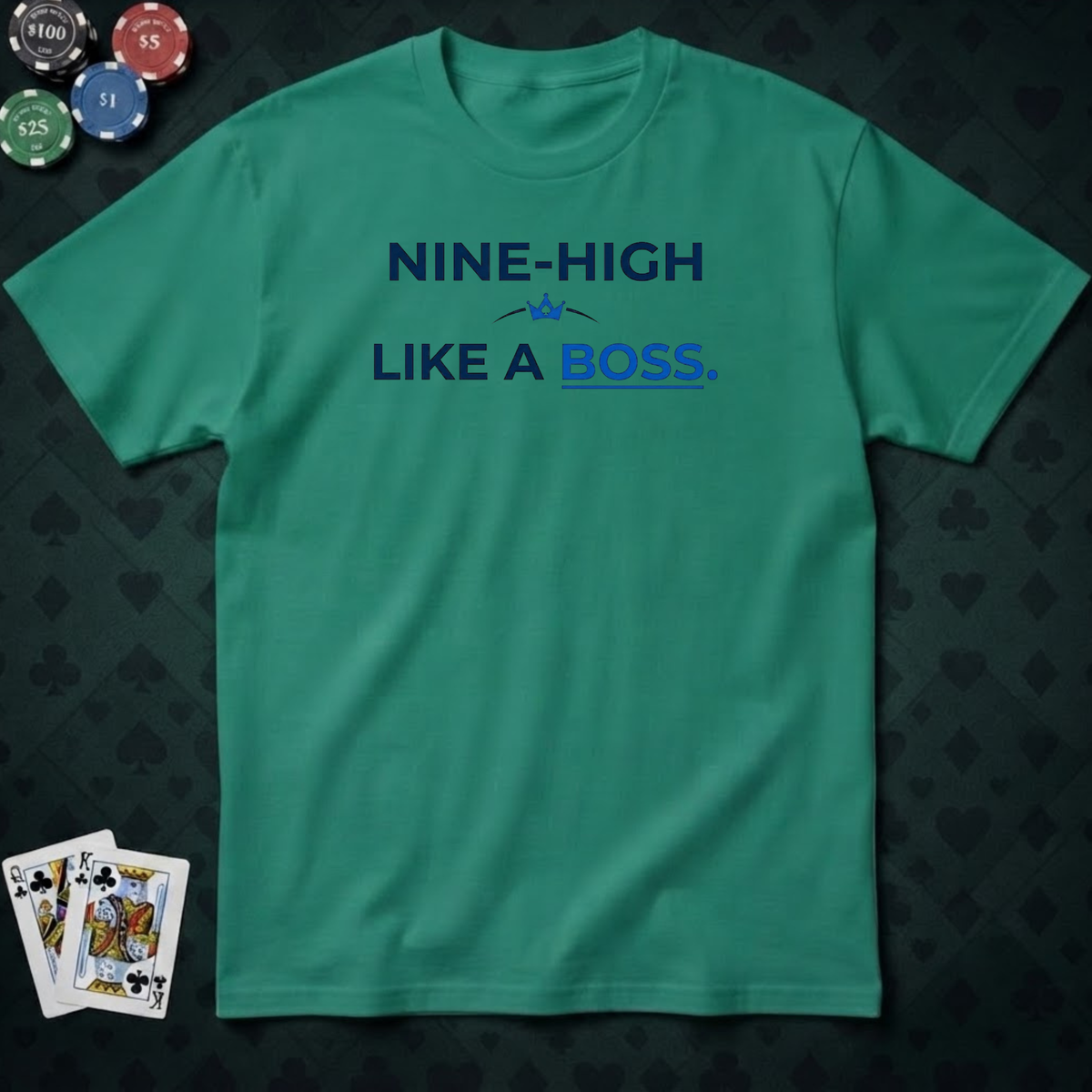 Like A Boss T-shirt