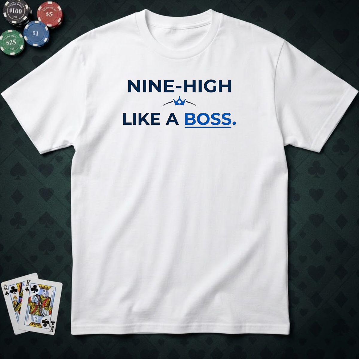 Like A Boss T-shirt