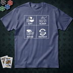 Eat Sleep Raise T-Shirt