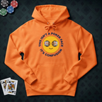 Confusion Hoodie