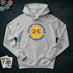 Confusion Hoodie
