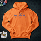 Unexploitable Hoodie