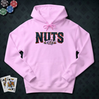 Nuts Hoodie