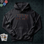 Nuts Hoodie