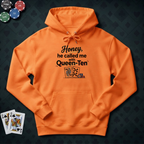 Honey Hoodie
