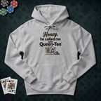 Honey Hoodie