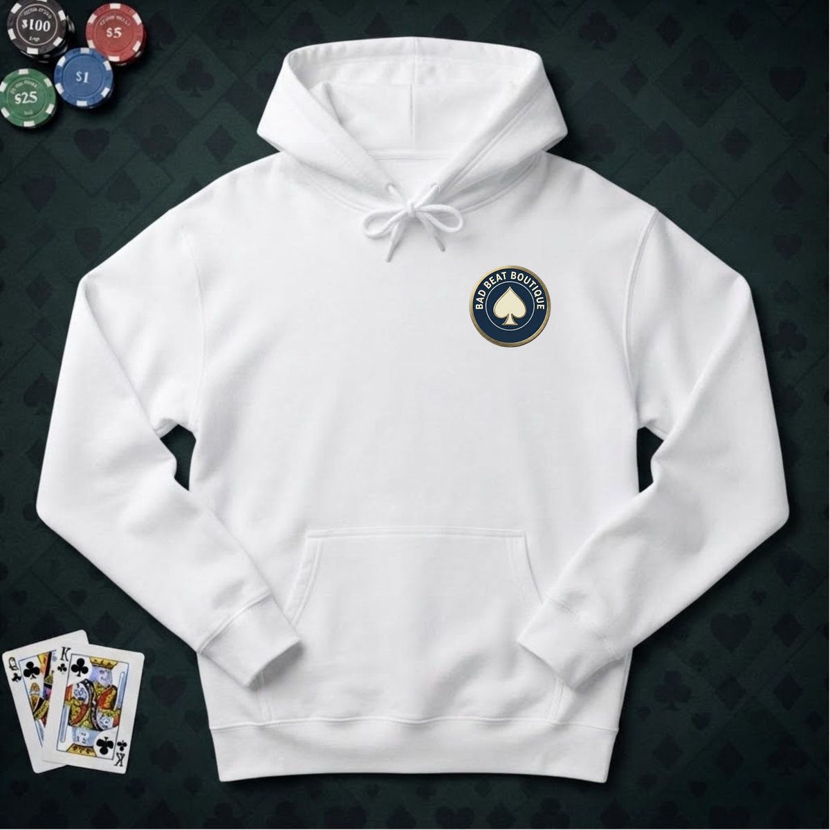 Badbeatboutique Hoodie