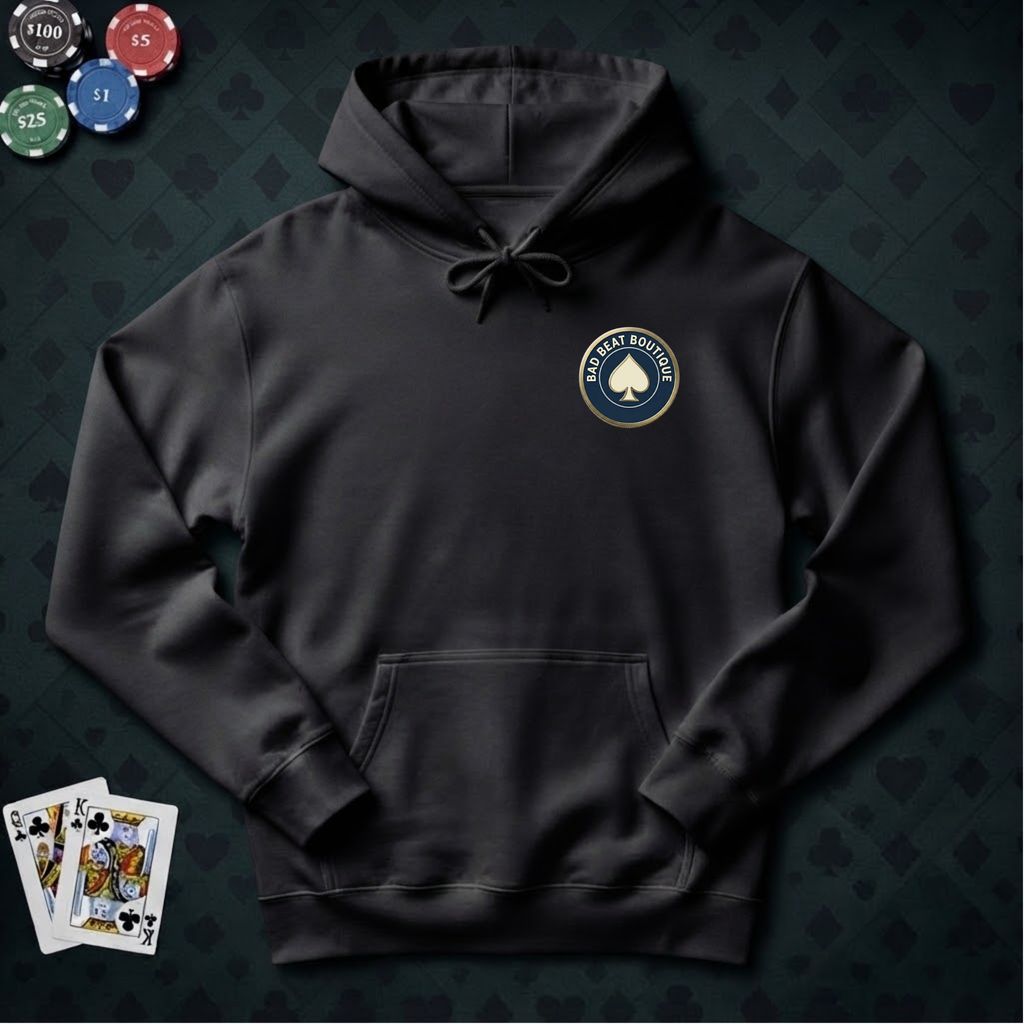 Badbeatboutique Hoodie