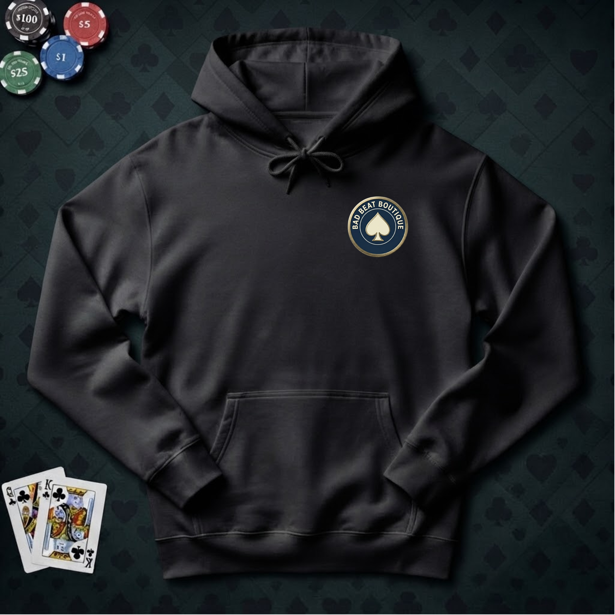 Badbeatboutique Hoodie