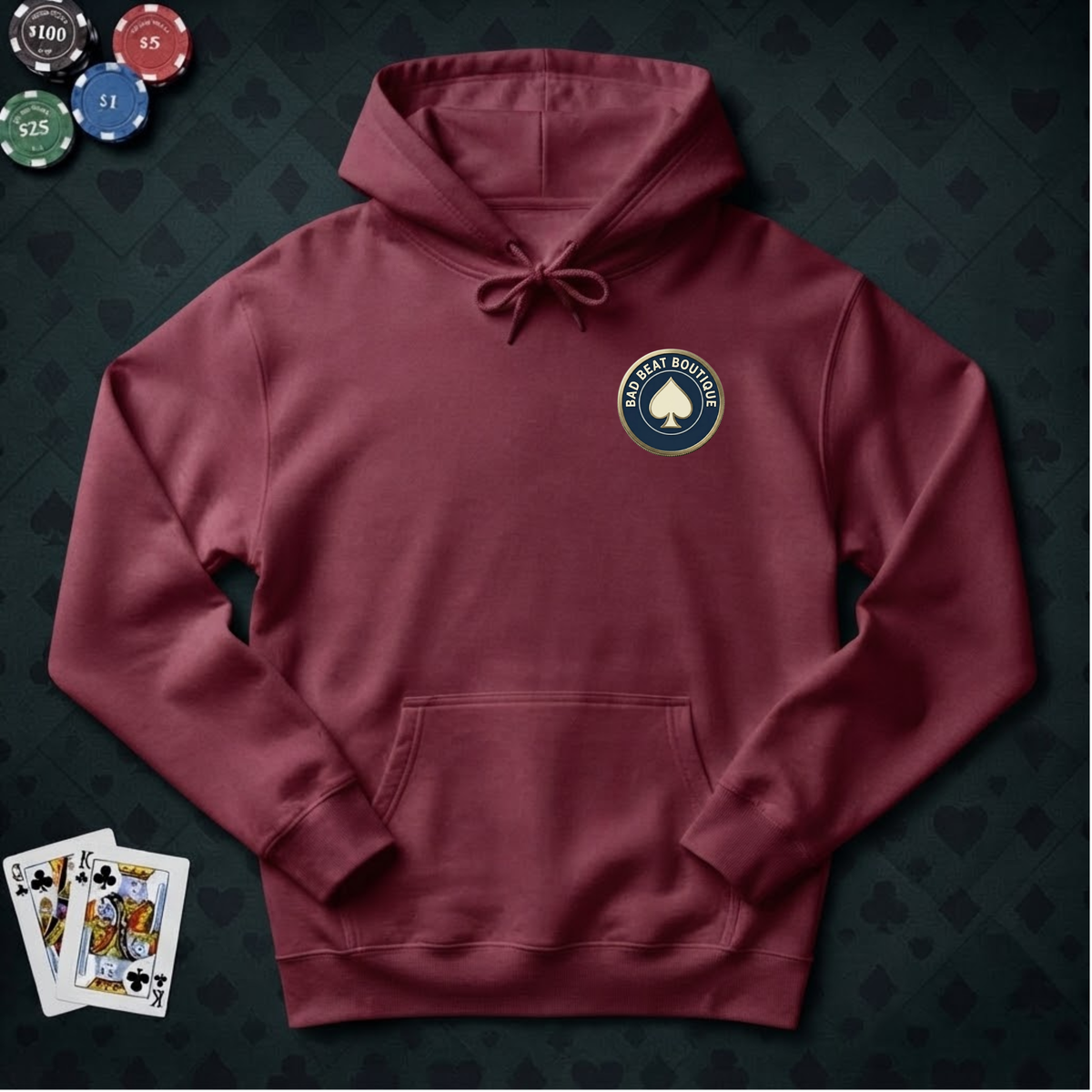 Badbeatboutique Hoodie