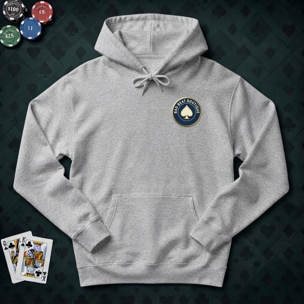 Badbeatboutique Hoodie